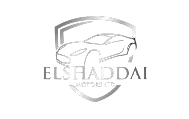 Elshaddai Motors Bodyshop & Garage Manchester